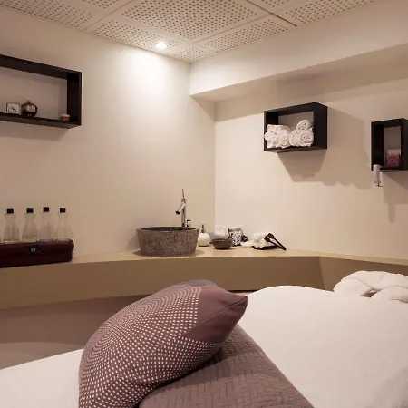 Hotel Novotel Centre 4*