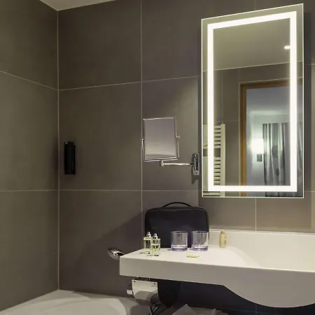 Novotel Centre 4*