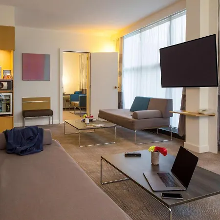 Novotel Centre Ginevra