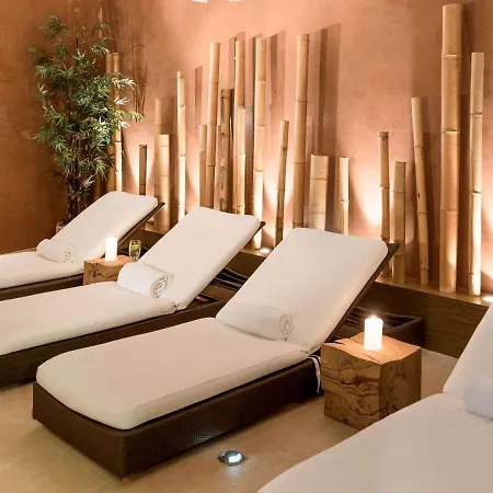 Hotel Novotel Centre Ginevra