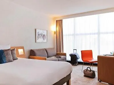 Novotel Centre Ginevra