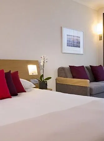 Hotel Novotel Centre