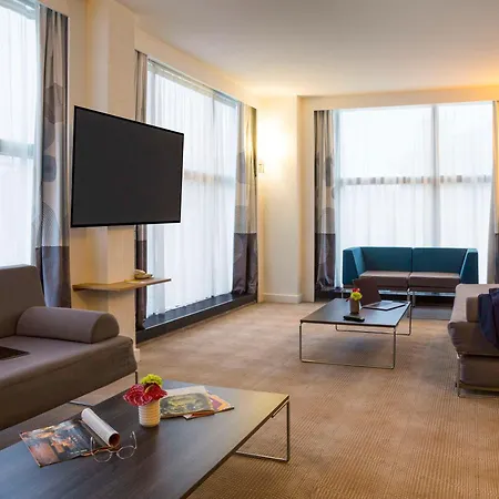 Hotel Novotel Centre