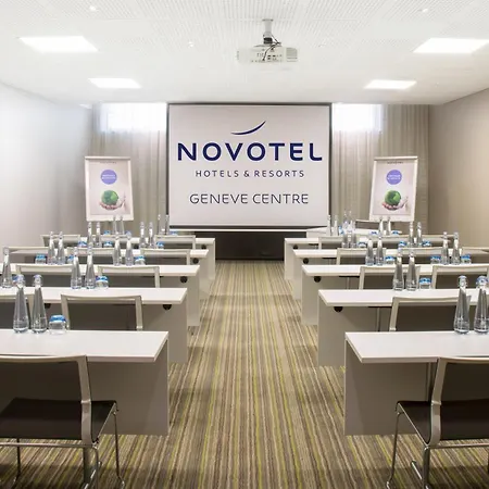 Novotel Centre