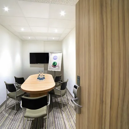 Novotel Centre