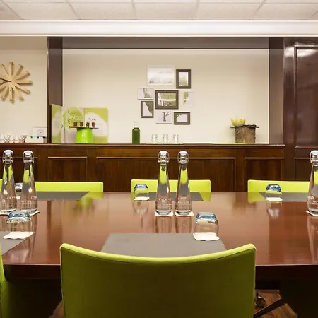 Hotel Novotel Centre 4*
