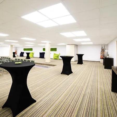 Novotel Centre Geneva