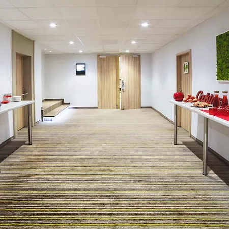 Hotel Novotel Centre