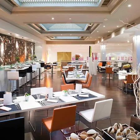 Novotel Centre Geneva