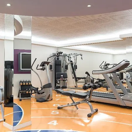 Novotel Centre Geneva