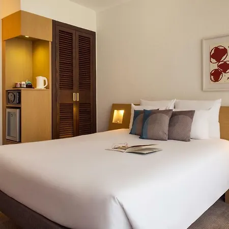 Hotel Novotel Centre