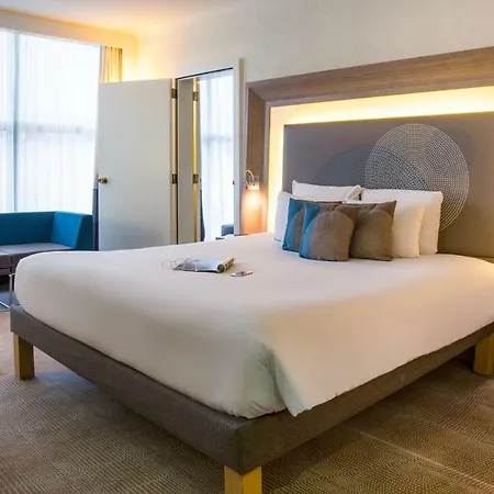 Novotel Centre
