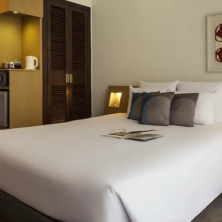 Hotel Novotel Centre