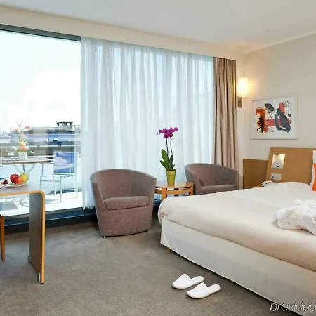 Novotel Centre 4* Geneva